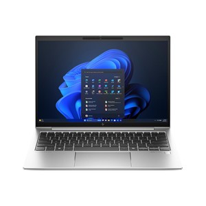 HP EliteBook 830 G11 Intel Core Ultra 5 135U Laptop 33.8 cm (13.3) WUXGA 16 GB LPDDR5x-SDRAM 512 GB SSD Wi-Fi 6E (802.11ax) Windows 11 Pro AI PC Silver