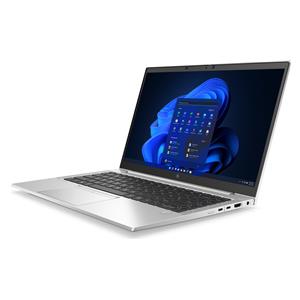 HP EliteBook 845 G8 AMD Ryzen™ 5 PRO 5650U Laptop 35.6 cm (14") Full HD 16 GB DDR4-SDRAM 256 GB SSD Wi-Fi 5 (802.11ac) Windows 10 Pro Silver 3