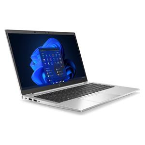 HP EliteBook 845 G8 AMD Ryzen™ 5 PRO 5650U Laptop 35.6 cm (14") Full HD 16 GB DDR4-SDRAM 256 GB SSD Wi-Fi 5 (802.11ac) Windows 10 Pro Silver 4