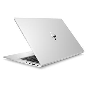 HP EliteBook 845 G8 AMD Ryzen™ 5 PRO 5650U Laptop 35.6 cm (14") Full HD 16 GB DDR4-SDRAM 256 GB SSD Wi-Fi 5 (802.11ac) Windows 10 Pro Silver 5