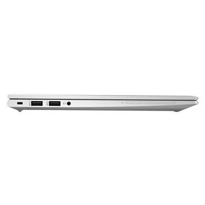 HP EliteBook 845 G8 AMD Ryzen™ 5 PRO 5650U Laptop 35.6 cm (14") Full HD 16 GB DDR4-SDRAM 256 GB SSD Wi-Fi 5 (802.11ac) Windows 10 Pro Silver 7