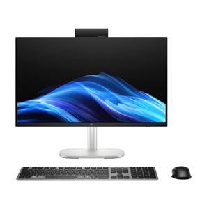 HP EliteStudio 8 AiO G1i Ultra 5 235 23.8FHD Touch IPS 300nits LBL AG 16GB DDR5 5600 SSD512 Intel Graphics Cam 5MP W11Pro 3Y OnSite