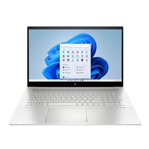 HP Envy 17T-CW000 Intel® Core™ i7 i7-13700H (17,3") FHD 16 GB DDR4 512 GB SSD Wi-Fi 6E (802.11ax) Windows 11 Home Silver New Repack/Repacked