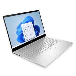 HP Envy 17T-CW000 Intel® Core™ i7 i7-13700H (17,3") FHD 16 GB DDR4 512 GB SSD Wi-Fi 6E (802.11ax) Windows 11 Home Silver New Repack/Repacked 3