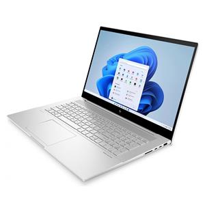 HP Envy 17T-CW000 Intel® Core™ i7 i7-13700H (17,3") FHD 16 GB DDR4 512 GB SSD Wi-Fi 6E (802.11ax) Windows 11 Home Silver New Repack/Repacked 4