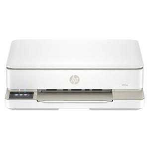 HP ENVY 6120e Wireless All-in-One Color Printer, Instant Ink; Photo printing