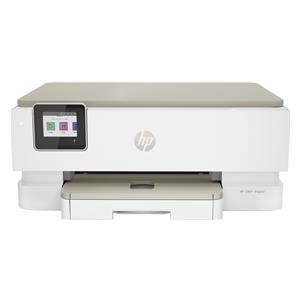 HP ENVY HP Inspire 7220e All-in-One Printer, Color, Printer for Home, Print, copy, scan, Wireless; HP+; HP Instant Ink eligible; Scan to PDF