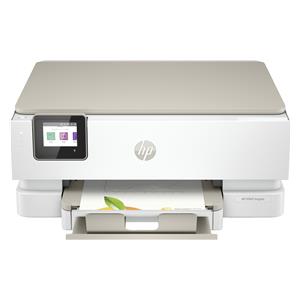 HP ENVY HP Inspire 7220e All-in-One Printer, Color, Printer for Home, Print, copy, scan, Wireless; HP+; HP Instant Ink eligible; Scan to PDF 4