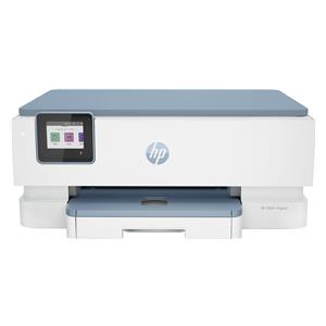 HP ENVY HP Inspire 7221e All-in-One Printer, Color, Printer for Home and home office, Print, copy, scan, Wireless; HP+; HP Instant Ink eligible; Scan to PDF