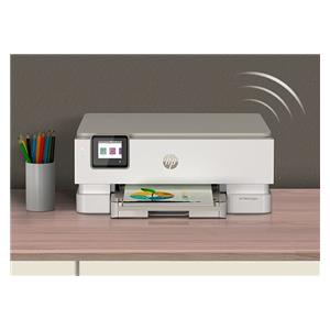 HP ENVY HP Inspire 7221e All-in-One Printer, Color, Printer for Home and home office, Print, copy, scan, Wireless; HP+; HP Instant Ink eligible; Scan to PDF 14