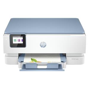 HP ENVY HP Inspire 7221e All-in-One Printer, Color, Printer for Home and home office, Print, copy, scan, Wireless; HP+; HP Instant Ink eligible; Scan to PDF 3