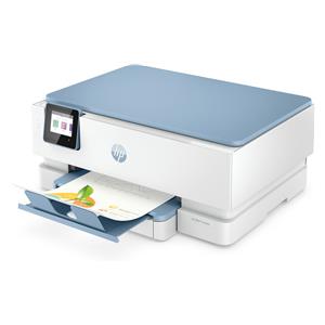 HP ENVY HP Inspire 7221e All-in-One Printer, Color, Printer for Home and home office, Print, copy, scan, Wireless; HP+; HP Instant Ink eligible; Scan to PDF 7