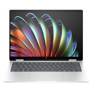 HP Envy x360 2-in-1 Laptop 14-fa0400nw AMD Ryzen™ 5 8640HS Hybrid (2-in-1) 35.6 cm (14") 2K Touchscreen 16 GB LPDDR5-SDRAM Wi-Fi 6E (802.11ax) Windows 11 Pro