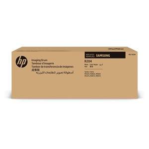 HP ersetzt Samsung MLT R204 1 Schwarz Druckerbildeinheit