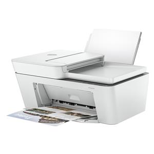 HP HP DeskJet 4220e All-in-One Printer, Color, Printer for Home, Print, copy, scan, HP+; HP Instant Ink eligible; Scan to PDF 4