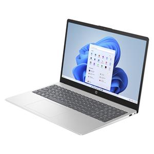 HP Laptop 15-fd0003nw 39.6 cm (15.6") Full HD Intel® Core™ i3 i3-1315U 8 GB DDR4-SDRAM 256 GB SSD Wi-Fi 6 (802.11ax) Windows 11 Home Silver 3