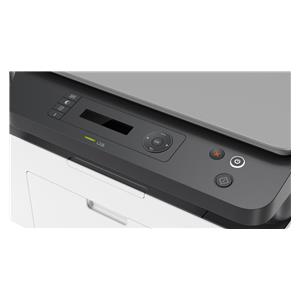 HP Laser MFP 135a All-in-One 3