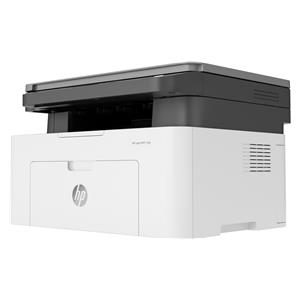 HP Laser MFP 135a All-in-One 4