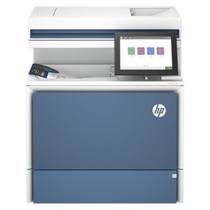 HP LaserJet Color Enterprise MFP 5800dn Printer