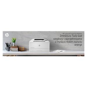 HP LaserJet Enterprise M406dn, Black and white, Printer for Business, Print, Compact Size; Strong Security; Two-sided printing; Energy Efficient; Front-facing USB printing 20