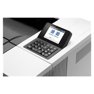 HP LaserJet Enterprise M507dn, Print, Two-sided printing