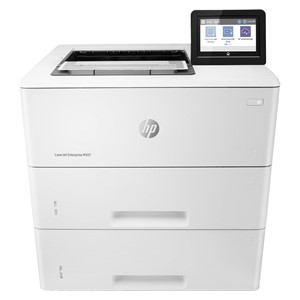 HP LaserJet Enterprise M507x, Black and white, Printer for Print, Two-sided printing