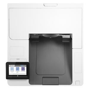 HP LaserJet Enterprise M611dn - printe 11