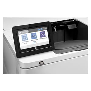 HP LaserJet Enterprise M611dn - printe 4