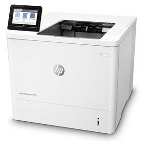 HP LaserJet Enterprise M611dn - printe 8