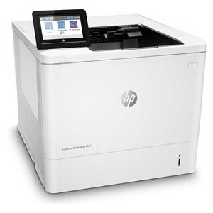 HP LaserJet Enterprise M611dn - printe 9