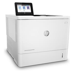 HP LaserJet Enterprise M611dn - printe 10