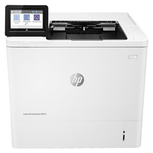 HP LaserJet Enterprise M612dn