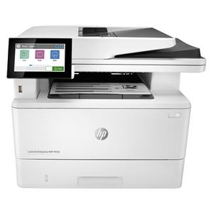 HP LaserJet Enterprise MFP M430f 2