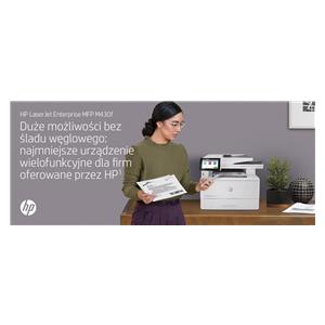 HP LaserJet Enterprise MFP M430f 14