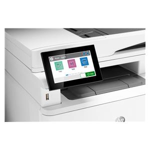 HP LaserJet Enterprise MFP M430f 17