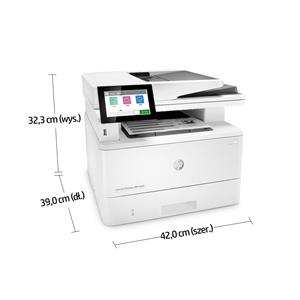 HP LaserJet Enterprise MFP M430f 19