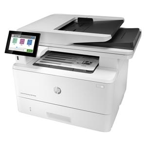 HP LaserJet Enterprise MFP M430f 3