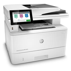 HP LaserJet Enterprise MFP M430f 4