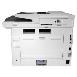 HP LaserJet Enterprise MFP M430f 5