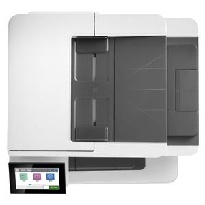 HP LaserJet Enterprise MFP M430f 6