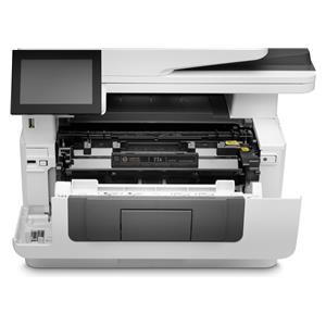 HP LaserJet Enterprise MFP M430f 7