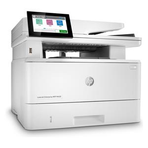 HP LaserJet Enterprise MFP M430f 8