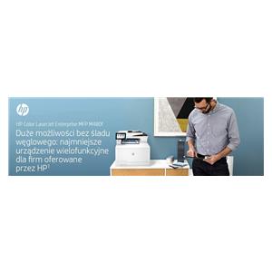 HP LaserJet Enterprise MFP M480f - m 17