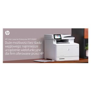 HP LaserJet Enterprise MFP M480f - m 18