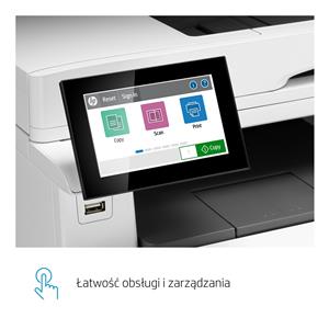 HP LaserJet Enterprise MFP M480f - m 7