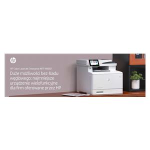 HP LaserJet Enterprise MFP M480f - m 10