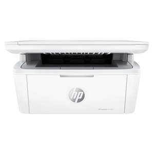 HP LaserJet M140w Wireless Multifunction Black and white Printer, Copier, Scanner