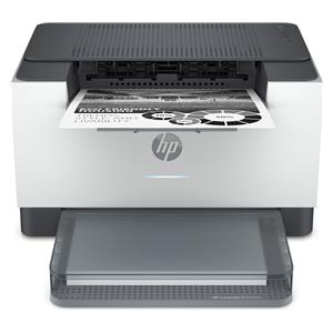 HP LaserJet M209dw Printer, Black and white, Printer for Home and home office, Print, Two-sided printing; Compact Size; Energy Efficient; Dualband Wi-Fi