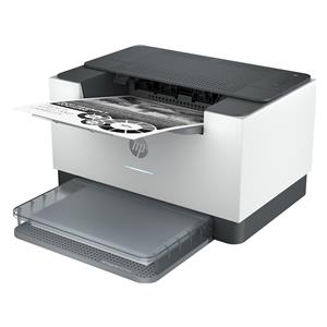 HP LaserJet M209dw Printer, Black and white, Printer for Home and home office, Print, Two-sided printing; Compact Size; Energy Efficient; Dualband Wi-Fi 3