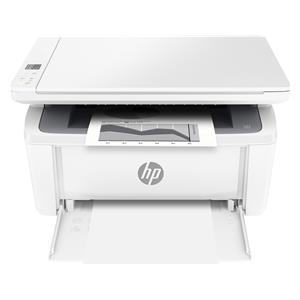 HP LaserJet MFP M140w Printer, Black and white, Printer for Small office, Print, copy, scan, Scan to email; Scan to PDF; Compact Size 3